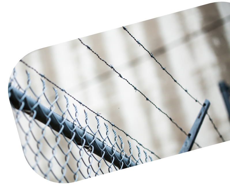 Leading industry for commercial, industrial and motorsport fencing.