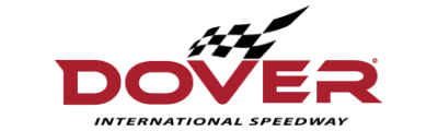 Dover International Speedway logo.