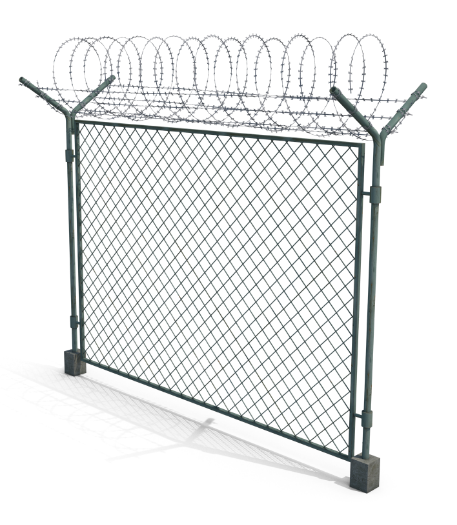 Our Commercial Fencing Options
