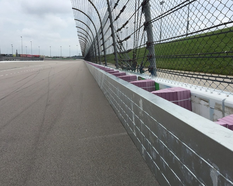 SAFER Barrier Is a Cost-Effective Solution for Your Racetrack