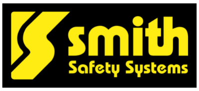 Smith Safety Systems logo.